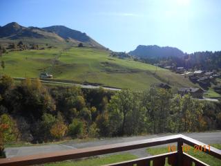 Appartement 2 chambres avec balcon et parking proche pistes - FR-1-467-47 - Le Grand-Bornand - 4