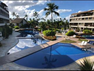 Flat Fabuloso - Porto de Galinhas - Malawí Beach Resort - Porto De Galinhas - 7