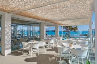 The Sea Hotel by Grupotel - Adults Only - Can Picafort - 4