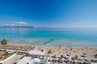 The Sea Hotel by Grupotel - Adults Only - Can Picafort - 0