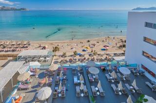 The Sea Hotel by Grupotel - Adults Only - Can Picafort - 3