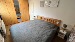 Appartement Sonnenoase Whg 2 - Grömitz - 2