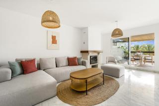 Las Adelfas by Finest Rentals - 4
