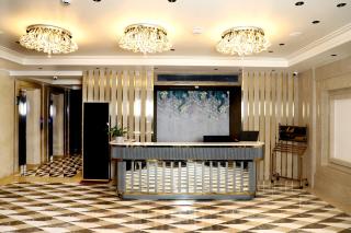 BluSalzz Residence Amritsar - Amritsar - 7