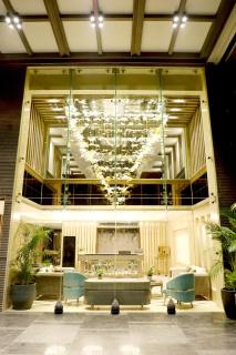 BluSalzz Residence Amritsar - Amritsar - 9