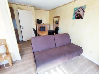 Appartement cosy proche pistes avec parking - FR-1-292-195 - Isola - 0