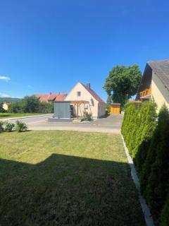 Haus am gelben Berg - Dittenheim - 3