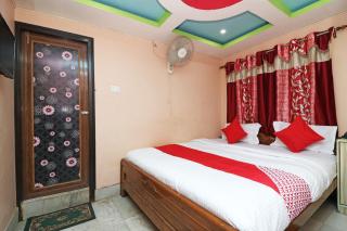 Xpress Inn - Garui - 2