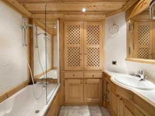 Studio à Courchevel 1850, 4 pers, pieds des pistes, parking - FR-1-631-142 - 1