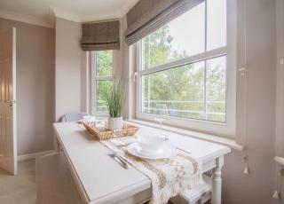 Garden View Nook-2 bed apartment - 9
