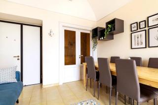 Casa del pozzo sulla spiaggia - 8