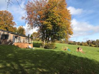 Le Chalet du Tchession - Malmedy - 0