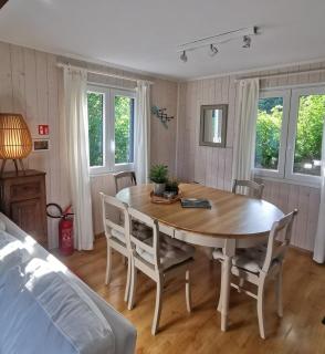 Le Chalet du Tchession - Malmedy - 5