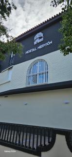 HOSTAL NERVION - Sevilla - 6