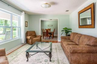 Golden Isles Lrge Home- Huge Pool, Hot Tub, Game Rm - Brunswick - 1