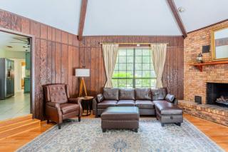 Golden Isles Lrge Home- Huge Pool, Hot Tub, Game Rm - Brunswick - 9
