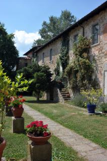 Agriturismo "Ai frati" - Pieve Fosciana - 2