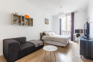 Charme Parisien près de l'Arc de Triomphe - 183 M² - París - 3