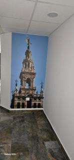 HOSTAL NERVION - Sevilla - 4