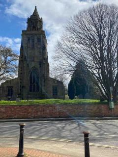 Spacious lovely 3 Bed House in Keyworth Nottingham suit CONTRACTORS OR FAMILY - 4