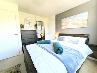 Spacious lovely 3 Bed House in Keyworth Nottingham suit CONTRACTORS OR FAMILY - 3