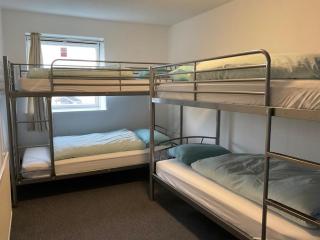 Blue Room Hostel Newquay - 9