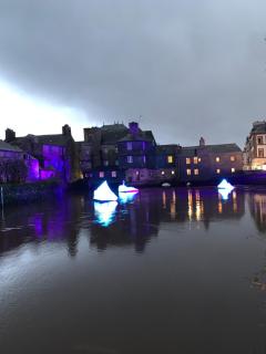 Nuit sur le Pont 2 - Landerneau - 6