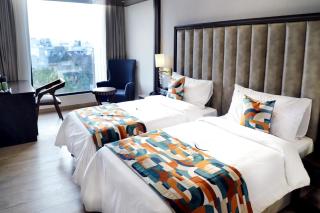 BluSalzz Residence Amritsar - Amritsar - 4