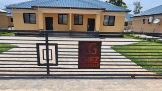 Chez Gabrielle - Lusaka - 2