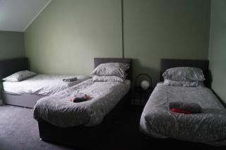 Garnock 2 - Beith - 1