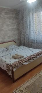 ЖК ,Куат, на Масанчи - 6