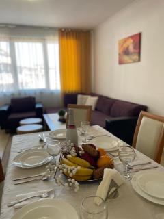Grand Monastery Private Apartments - Pamporovo - 8