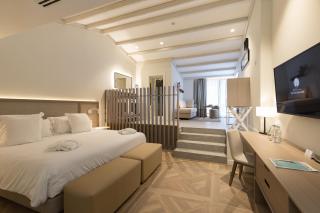 Hotel Encinar de Sotogrande - Sotogrande - 5