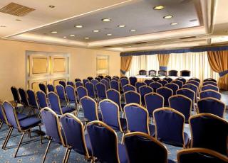 Savoy Hotel - 1