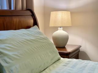 Garden View Nook-2 bed apartment - 4