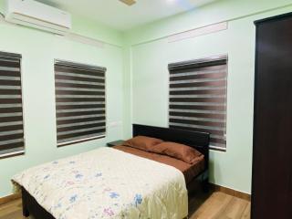 AL-Kabeer budget AC rooms - Trivandrum - 0