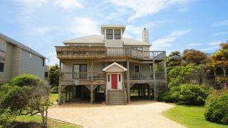 SA8, Berry- Semi-Oceanfront, Close to Beach, Dogs Welcome - Sanderling - 0