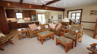 SA8, Berry- Semi-Oceanfront, Close to Beach, Dogs Welcome - Sanderling - 8