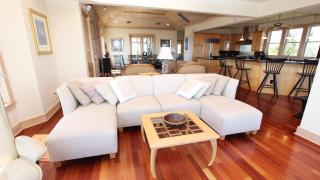 SA180, Siren Song- Oceanside, Screened Porch, 100 ft to Beach Access - Sanderling - 7