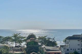 Apê Serenidade nas Toninhas - Ubatuba - Ubatuba - 9