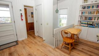 SA47, Lazy Bones- Oceanfront, Ocean Views, Sun Decks, Close to Beach Access - Sanderling - 5