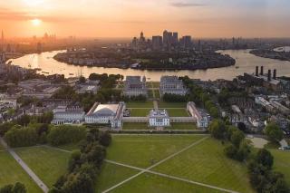 Greenwich & Blackheath Oasis - Londra - 9