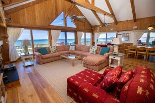 SA183, Ocean Island- Oceanfront, Ocean views, Quiet area - Sanderling - 8