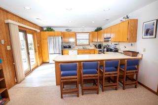 SA210, Farmer- Semi-Oceanfront, secluded Beach Cottage, Close to Beach! - Sanderling - 5