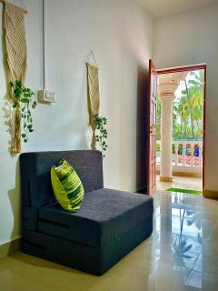 Mitra Homes Mandrem - Mandrem - 8