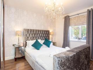 Holgate Lodge - York - 7
