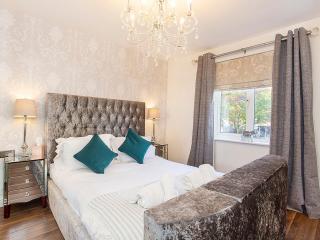 Holgate Lodge - York - 4
