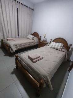 Departamento Las Pergolas - Luján de Cuyo - 1