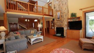 SEA6, Morningstar- Oceanside, Priv Pool, poolside grilling, sun decks - Duck - 6