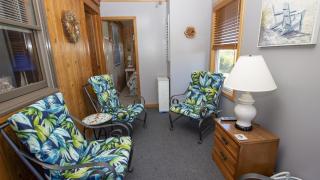 SNH351, Sea Sharp- Oceanside, Close to beach, Sunroom, Carport - Nags Head - 1